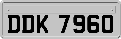 DDK7960