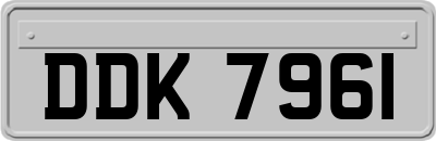 DDK7961