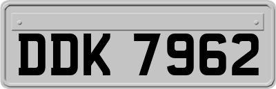 DDK7962