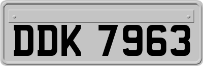 DDK7963