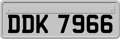 DDK7966