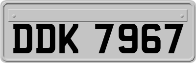 DDK7967