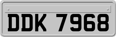 DDK7968