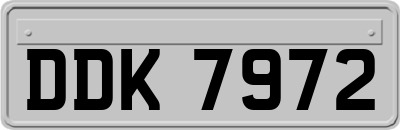DDK7972