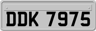 DDK7975