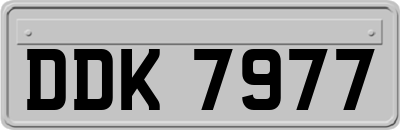 DDK7977