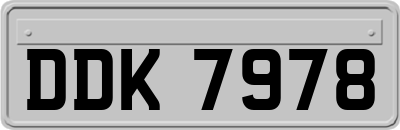 DDK7978