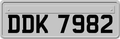 DDK7982