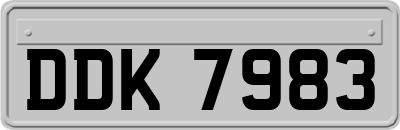 DDK7983