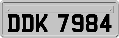 DDK7984