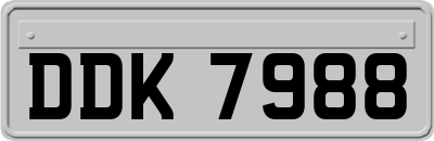 DDK7988