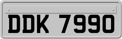 DDK7990