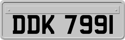 DDK7991