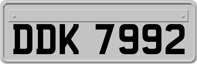 DDK7992