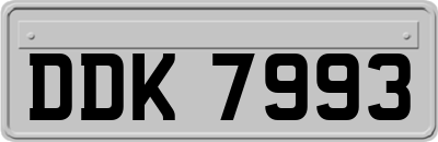 DDK7993