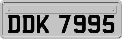 DDK7995