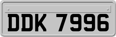 DDK7996