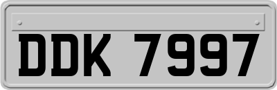 DDK7997