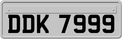DDK7999