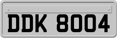 DDK8004