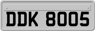 DDK8005