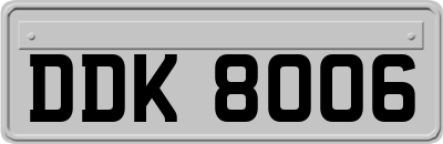 DDK8006