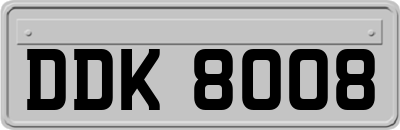 DDK8008