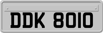 DDK8010
