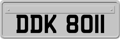 DDK8011