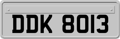 DDK8013