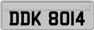 DDK8014