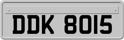 DDK8015