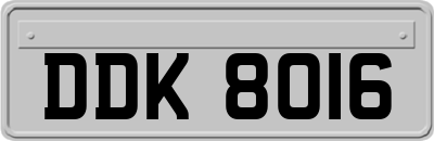 DDK8016
