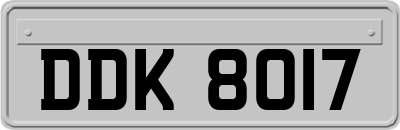 DDK8017
