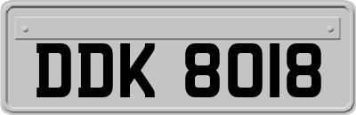 DDK8018