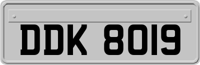 DDK8019