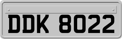 DDK8022