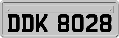 DDK8028