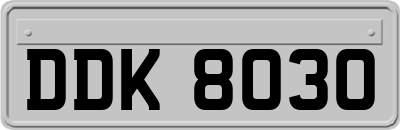 DDK8030