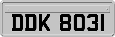 DDK8031