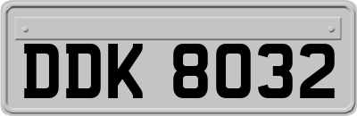 DDK8032