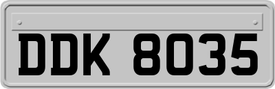 DDK8035