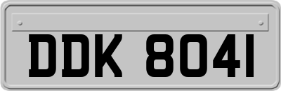 DDK8041