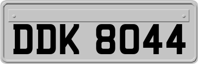 DDK8044