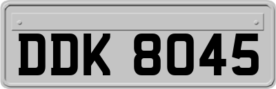 DDK8045