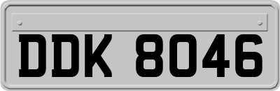DDK8046