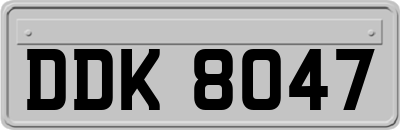 DDK8047