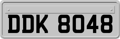 DDK8048