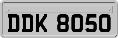DDK8050