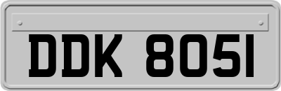 DDK8051